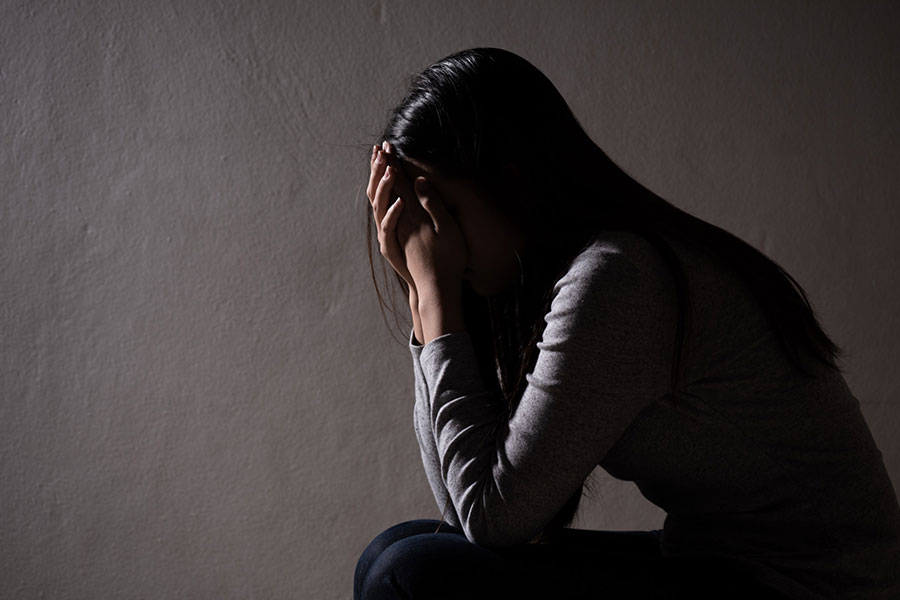 Depresyonda Olduğunuzu Gösteren 7 İşaret