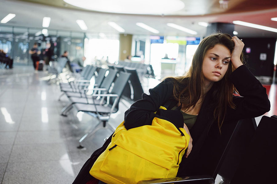 Travma Sonrası Stres Bozukluğu (TSSB) Hakkında Bilmeniz Gerekenler